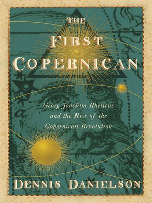 cover image of The First Copernican